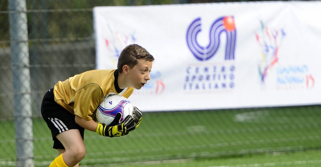 centro sportivo italiano reggio calabria