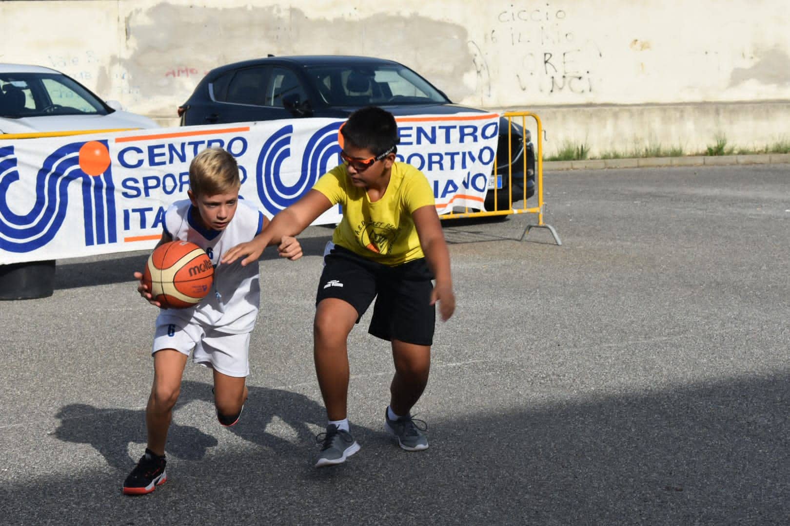 centro sportivo italiano reggio calabria