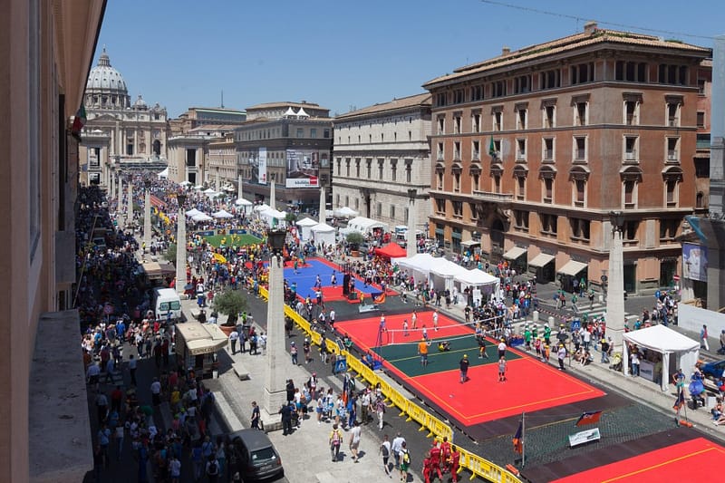 centro sportivo italiano reggio calabria